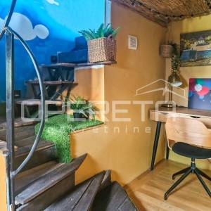 2 stana s otvorenim pogledom na more i jezgru Dubrovnika, Ploče