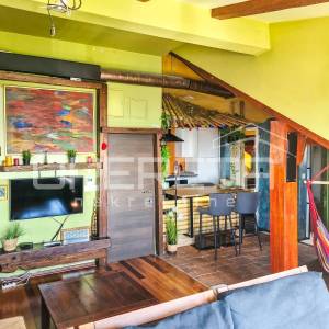 2 stana s otvorenim pogledom na more i jezgru Dubrovnika, Ploče