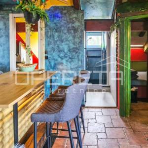 2 stana s otvorenim pogledom na more i jezgru Dubrovnika, Ploče