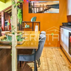 2 stana s otvorenim pogledom na more i jezgru Dubrovnika, Ploče