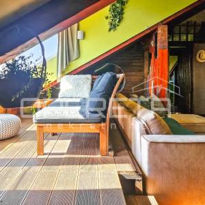 2 stana s otvorenim pogledom na more i jezgru Dubrovnika, Ploče