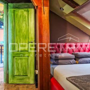 2 stana s otvorenim pogledom na more i jezgru Dubrovnika, Ploče