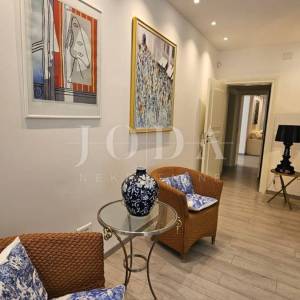 2 vile s bazenom + poslovni prostor na jednoj parceli od 2.700 m2