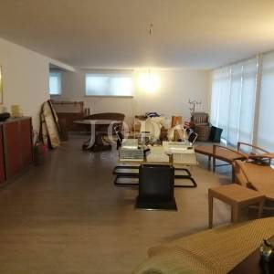 2 vile s bazenom + poslovni prostor na jednoj parceli od 2.700 m2