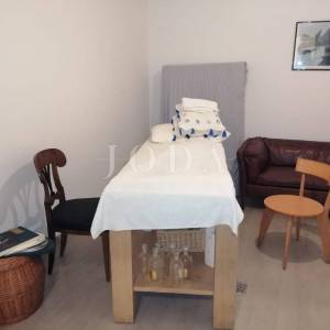 2 vile s bazenom + poslovni prostor na jednoj parceli od 2.700 m2