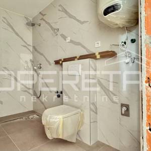 2S apartman na drugom katu – Povljana