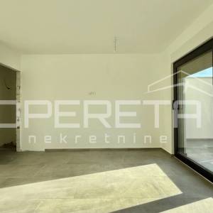 2S apartman na drugom katu – Povljana