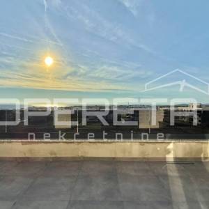 2S apartman na drugom katu – Povljana