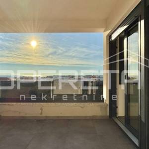 2S apartman na drugom katu – Povljana