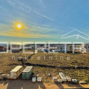 2S apartman na drugom katu – Povljana