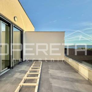 2S apartman na drugom katu – Povljana