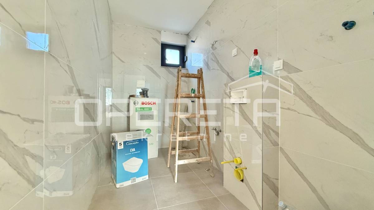 2S apartman na prvom katu – Povljana