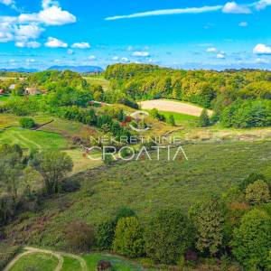 4,5 ha ZEMLJIŠTA + KUĆA