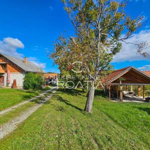 4,5 ha ZEMLJIŠTA + KUĆA