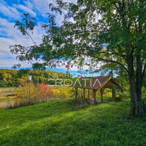4,5 ha ZEMLJIŠTA + KUĆA