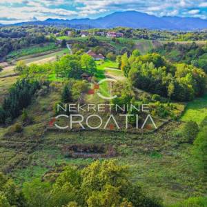 4,5 ha ZEMLJIŠTA + KUĆA