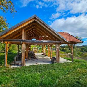 4,5 ha ZEMLJIŠTA + KUĆA