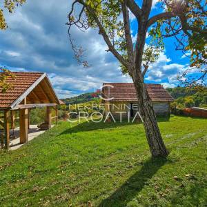 4,5 ha ZEMLJIŠTA + KUĆA