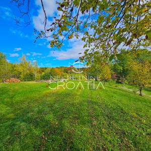 4,5 ha ZEMLJIŠTA + KUĆA