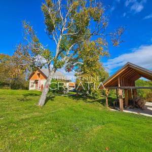 4,5 ha ZEMLJIŠTA + KUĆA
