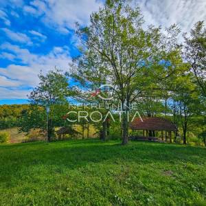 4,5 ha ZEMLJIŠTA + KUĆA
