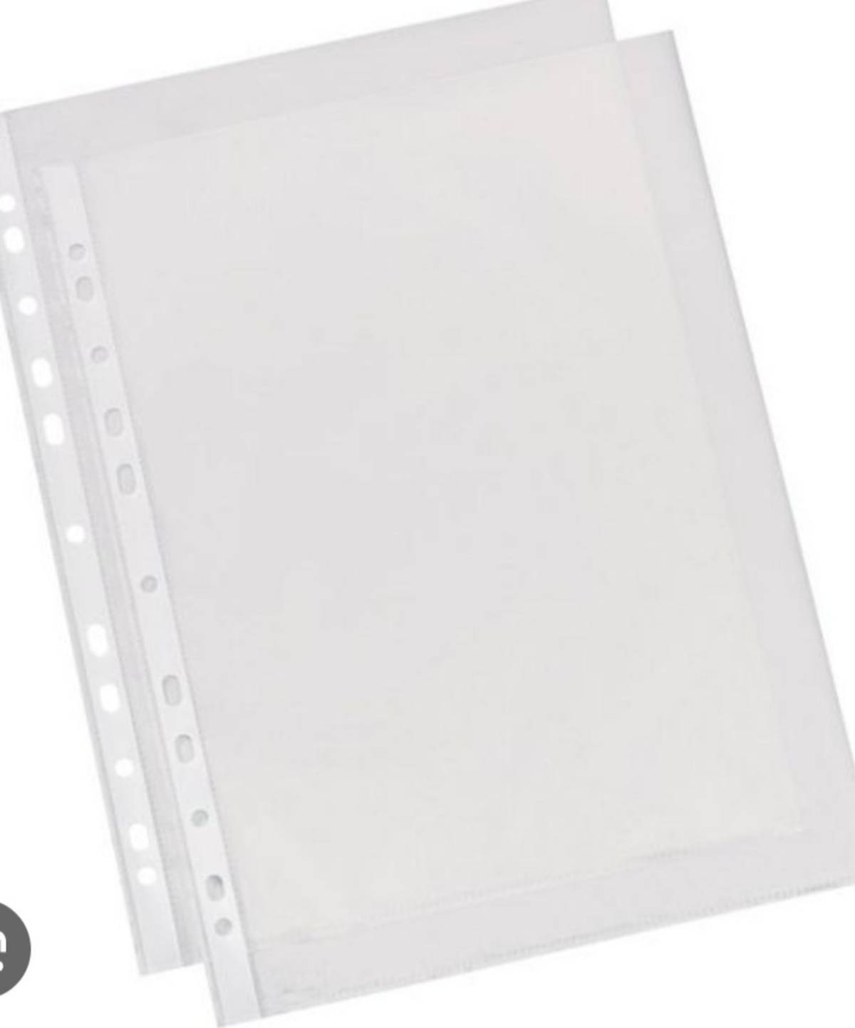 A4 plastificirane korice