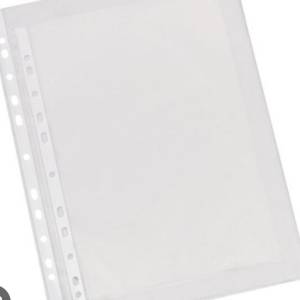 A4 plastificirane korice