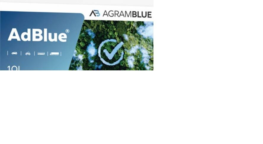 Ad Blue tekućina aditiv (15  litara)