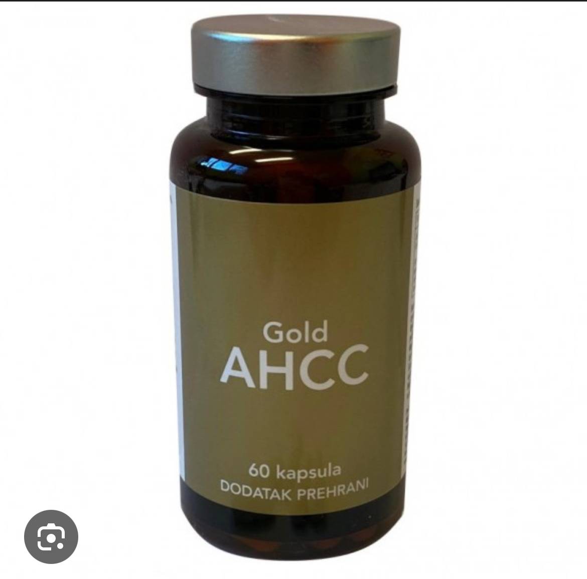 Ahcc