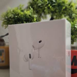 AirPods Pro 2