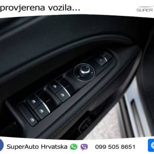 Alfa Romeo Stelvio 2.2 JTDM Aut. Sprint 160 KS, MATRIX+ACC+KAM+PDC+NAVI+VIRT