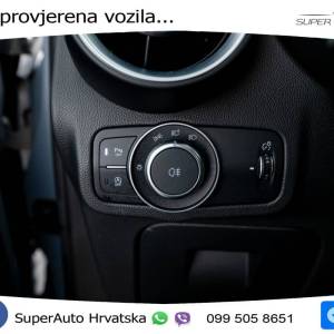 Alfa Romeo Stelvio 2.2 JTDM Aut. Sprint 160 KS, MATRIX+ACC+KAM+PDC+NAVI+VIRT