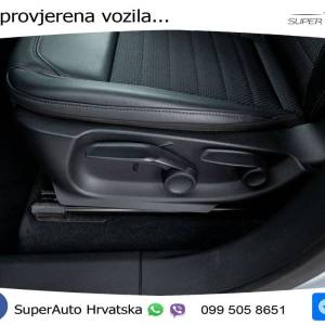 Alfa Romeo Stelvio 2.2 JTDM Aut. Sprint 160 KS, MATRIX+ACC+KAM+PDC+NAVI+VIRT