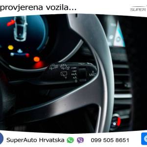 Alfa Romeo Stelvio 2.2 JTDM Aut. Sprint 160 KS, MATRIX+ACC+KAM+PDC+NAVI+VIRT