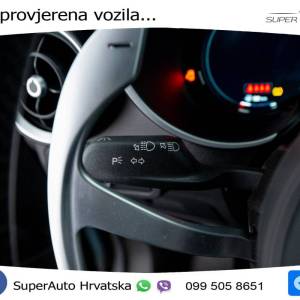 Alfa Romeo Stelvio 2.2 JTDM Aut. Sprint 160 KS, MATRIX+ACC+KAM+PDC+NAVI+VIRT