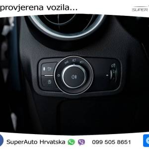 Alfa Romeo Stelvio 2.2 JTDM Aut. Sprint 160 KS, MATRIX+ACC+KAM+PDC+VIRT