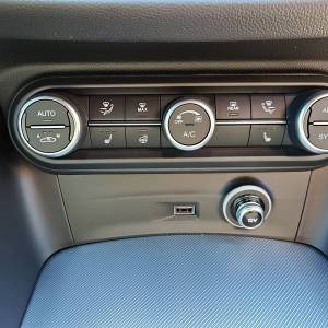 Alfa Romeo Stelvio 2.2 VELOCE Q4