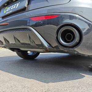 Alfa Romeo Stelvio 2.2 VELOCE 210KS