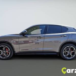 Alfa Romeo Stelvio 2.2 VELOCE 210 KS