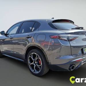 Alfa Romeo Stelvio 2.2 VELOCE 210KS