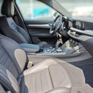 Alfa Romeo Stelvio 2.2 VELOCE 210KS