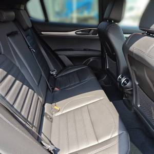 Alfa Romeo Stelvio 2.2 VELOCE 210KS