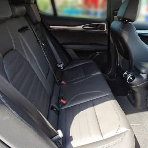 Alfa Romeo Stelvio 2.2 VELOCE 210 KS