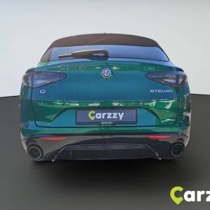 Alfa Romeo Stelvio 2.2 VELOCE Q4