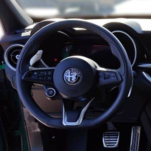 Alfa Romeo Stelvio 2.2 VELOCE Q4