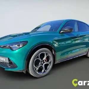 Alfa Romeo Stelvio 2.2 VELOCE Q4