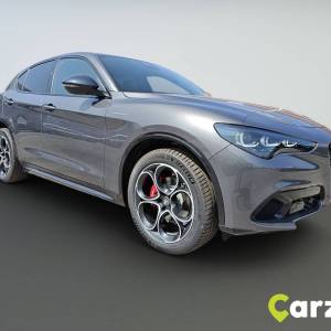 Alfa Romeo Stelvio 2.2 VELOCE 210KS