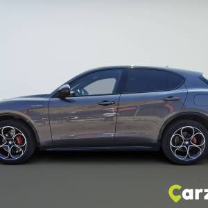 Alfa Romeo Stelvio 2.2 VELOCE 210KS