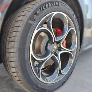 Alfa Romeo Stelvio 2.2 VELOCE 210KS