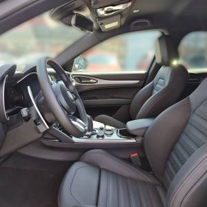 Alfa Romeo Stelvio 2.2 VELOCE 210 KS